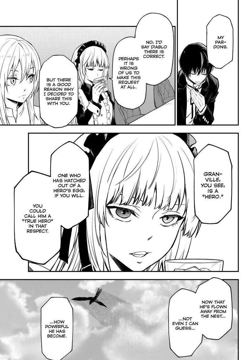 Tensei Shitara Slime Datta Ken - Chapter 136 image 43